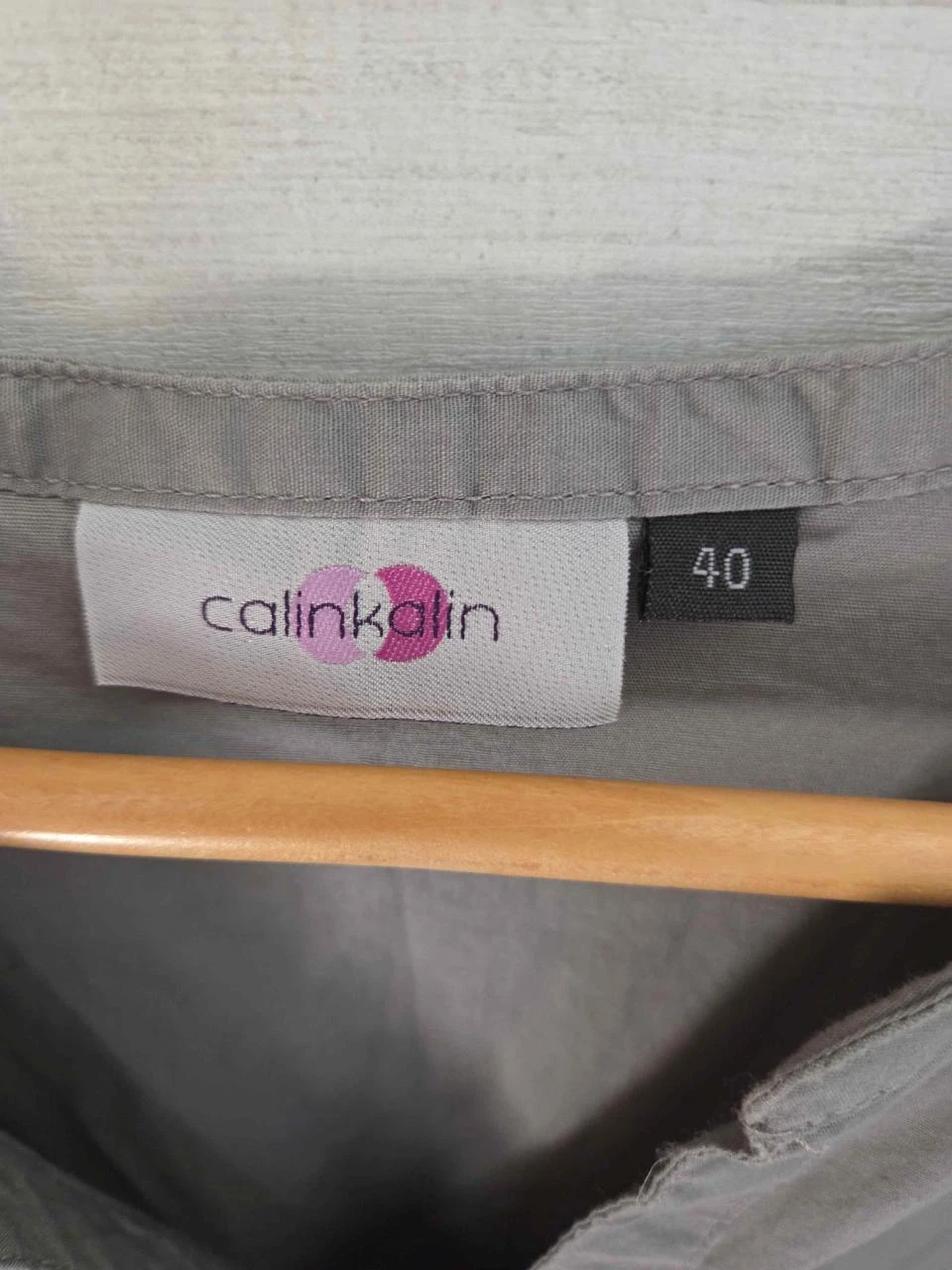 Tuniek Calin Kalin 40 – photo 2